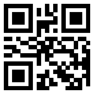 Immagine del Qr Code di 3304815324