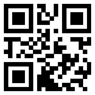 3304815325 - Immagine del QrCode associato