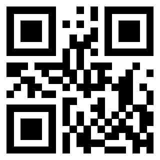 3304815326 QrCode associato