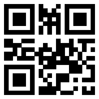 Scansione del Qr Code di 3304815330