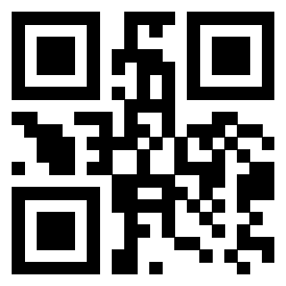 3304815332 QrCode associato