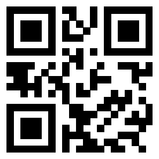 3304815334 Qr Code associato
