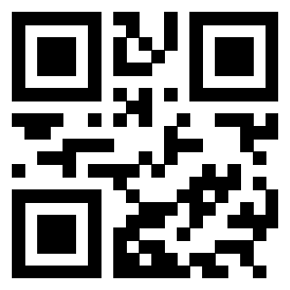 3304815335 Qr Code associato