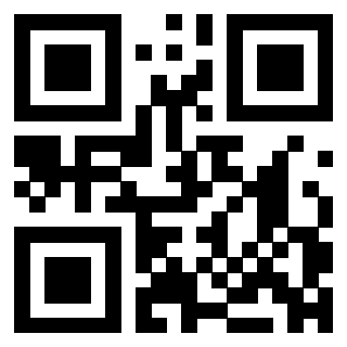 Immagine del Qr Code di 3304815336