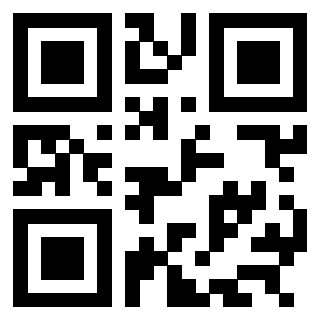3304815337 - Immagine del QrCode