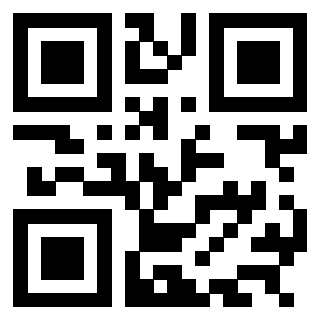 3304815338 Qr Code associato