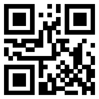 Immagine del Qr Code di 3304815341