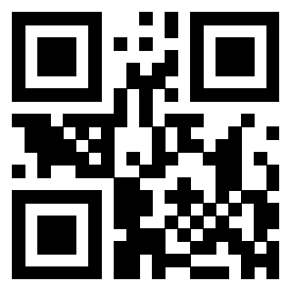 Immagine del Qr Code di 3304815342