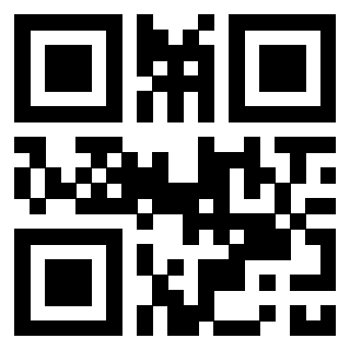 3304815343 - Immagine del QrCode