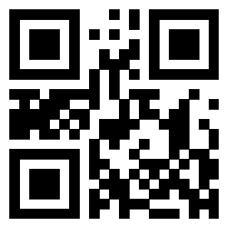 Immagine del Qr Code di 3304815345