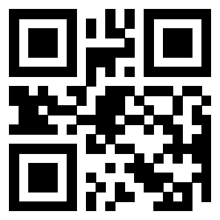 Immagine del QrCode di 3304815350