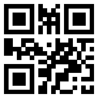 Scansione del Qr Code di 3304815351