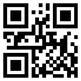 Il QrCode di 3304815354