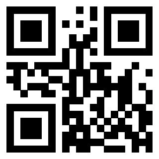 Il Qr Code di 3304815356