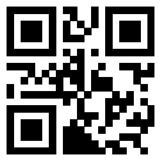 3304815357 - Immagine del QrCode associato