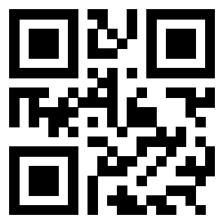 3304815358 - Immagine del QrCode