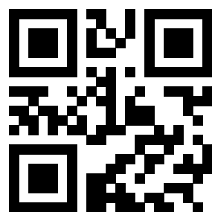 Immagine del Qr Code di 3304815359