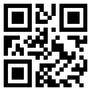 3304815360 - Immagine del Qr Code