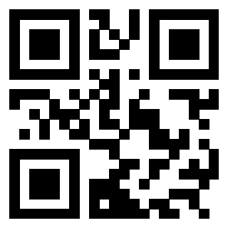 3304815363 - Immagine del Qr Code