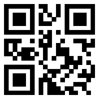 Immagine del QrCode di 3304815364