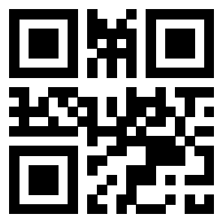 3304815365 QrCode associato