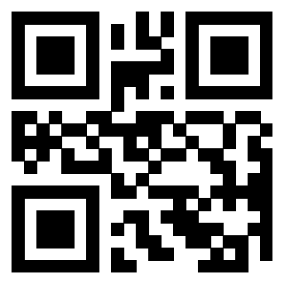 3304815366 QrCode associato