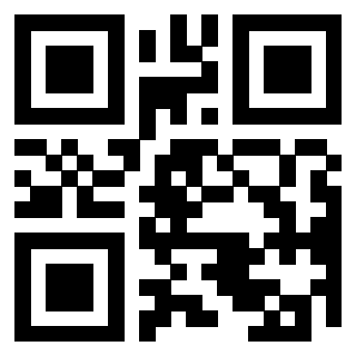 3304815367 QrCode associato