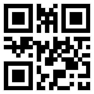 Qr Code di 3304815368