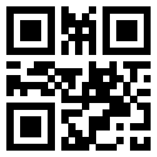3304815371 QrCode associato