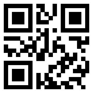 3304815375 QrCode associato