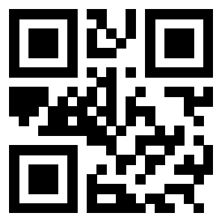 3304815379 Qr Code associato