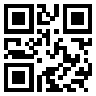 3304815381 QrCode associato
