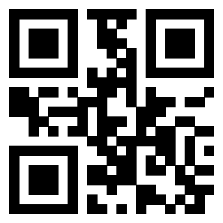 3304815382 - Immagine del QrCode associato