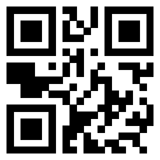Scansione del QrCode di 3304815385
