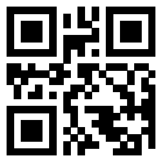 Qr Code di 3304815387