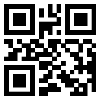 3304815388 QrCode associato