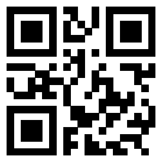 Immagine del Qr Code di 3304815389