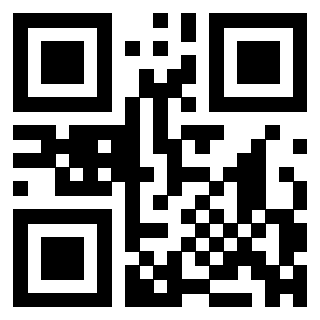 Immagine del Qr Code di 3304815390
