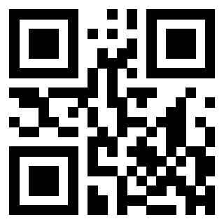 3304815393 - Immagine del QrCode associato