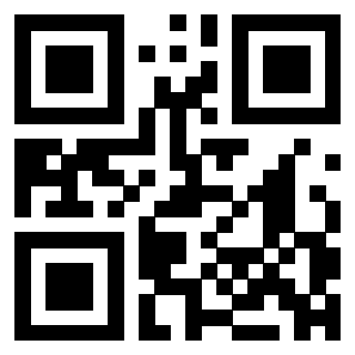 Il Qr Code di 3304815395