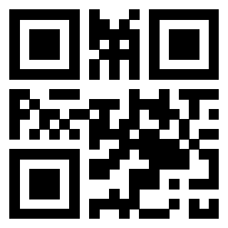 Immagine del QrCode di 3304815397