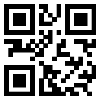 Immagine del QrCode di 3304815402