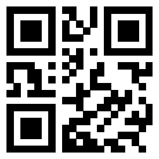 3304815404 Qr Code associato