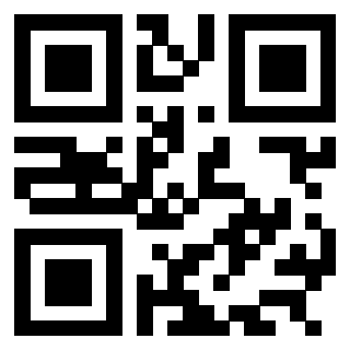 3304815405 - Immagine del QrCode associato