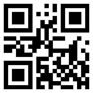 3304815407 Qr Code associato