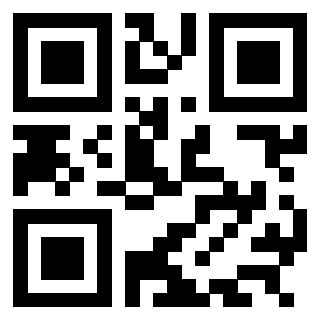 Scansione del Qr Code di 3304815408