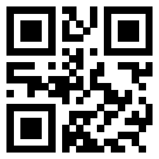 3304815411 Qr Code associato