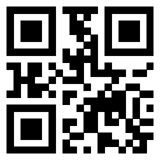 3304815414 - Immagine del QrCode