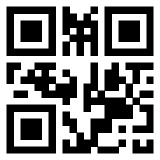 3304815415 QrCode associato