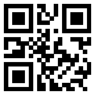 3304815418 QrCode associato